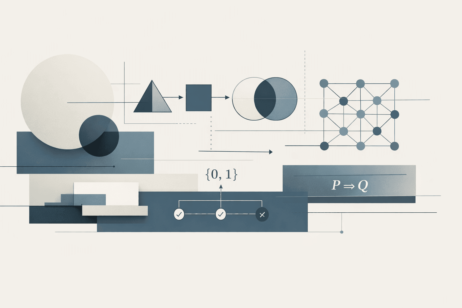 Editorial cover image for the Leanstral by Mistral article